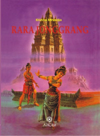 Image of Rara Jonggrang