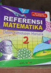 Image of REFERENSI MATEMATIKA 2