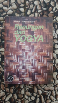 Image of Renungan dari Yogya
