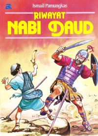 Image of Riwayat Nabi Daud