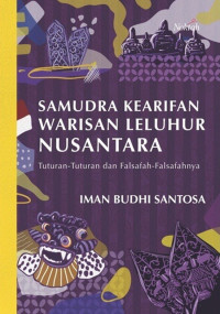 Image of Samudra Kearifan Warisan Leluhur Nusantara
