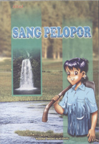 Image of Sang Pelopor