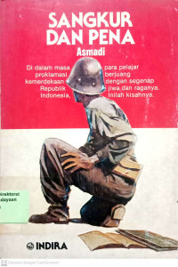 Image of Sangkur Dan Pena