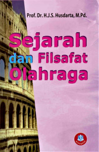 Image of Sejarah dan Filsafat Olahraga