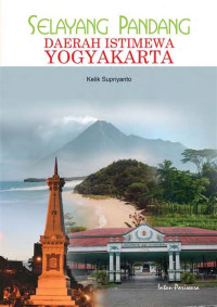 Image of Selayang Pandang Daerah Istimewa Yogyakarta