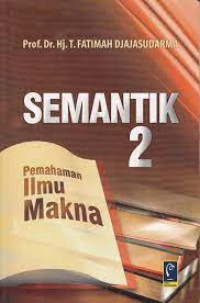 Image of SEMANTIK