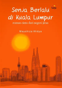 Image of Senja Berlalu di Kuala Lumpur