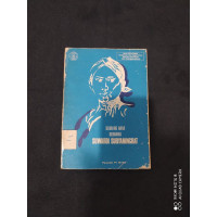 Image of Seorang Anak Bernama Suwardi Suryaningrat