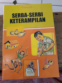 Image of Serba-Serbi Keterampilan
