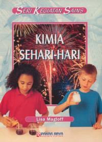 Image of Kegiatan Sains Kimia Sehari-hari