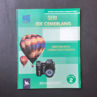Image of Seri Ide Cemerlang