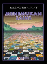 Image of Seri Pustaka Sains Menemukan Sains