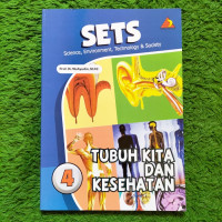 Image of SETS Tubuh Kita dan Kesehatan