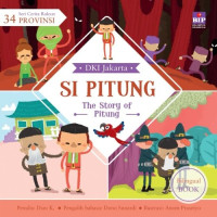 Image of Si Pitung: The Story of Pitung