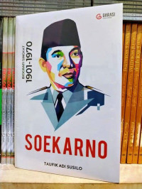 Image of Soekarno