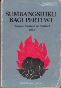 Image of Sumbangsihku Bagi Ibu Pertiwi