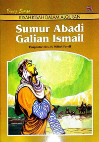 Image of Sumur Abadi Galian Ismail