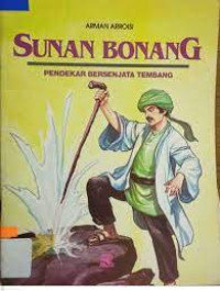 Image of Sunan Bonang: Pendekar bersenjata tembang