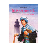 Image of Sunan Ampel: Pengawal Ketuhanan Yang Maha Tunggal