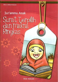Image of Surat Terpilih dan Makna Ringkas