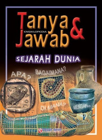 Image of Ensiklopedia tanya & jawab sejarah dunia