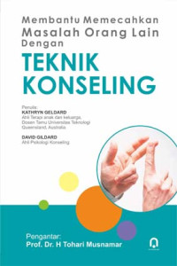 Image of Teknik Konseling