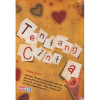 Image of Tentang Cinta