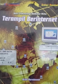 Image of Terampil berinternet