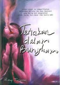 Image of Teriakan dalam Bungkam