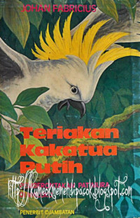 Image of Teriakan Kakatua Putih