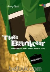 Image of The Banker