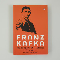 Image of The Complete Short Stories Vol II