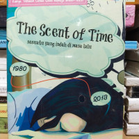 Image of The Scent of Time