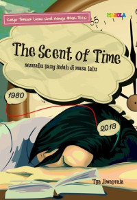 Image of The Scent of Time