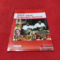 Image of Tokoh tokoh pergerakan nasional