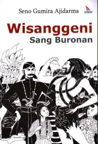 Image of Wisanggeni