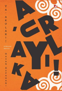 Image of Ya, Aku Lari!